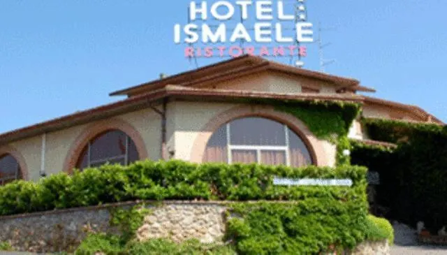 Ismaele