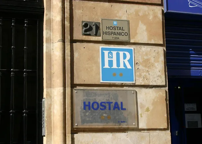 Hispanico I