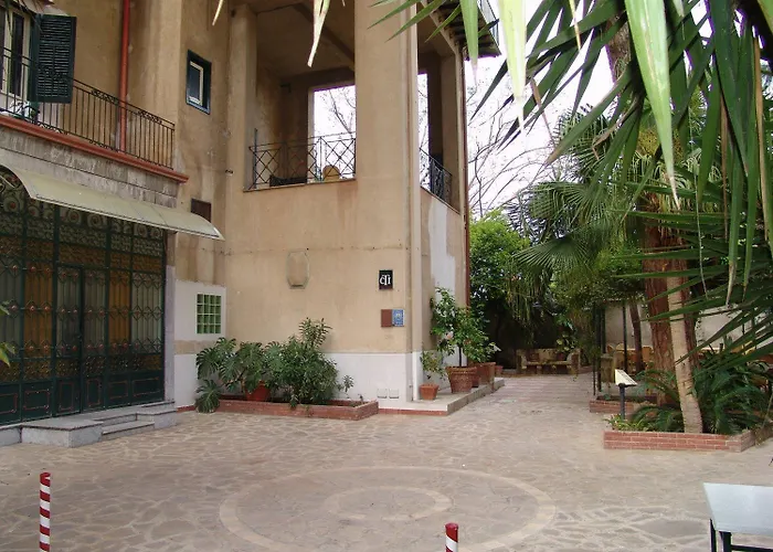 Villa Archirafi