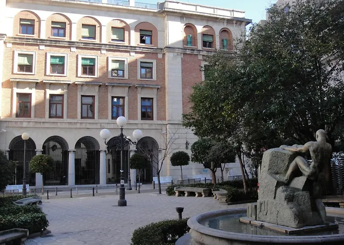 Xauen En Pleno Centro Con Acceso Autorizado Y A 100M De La Catedral