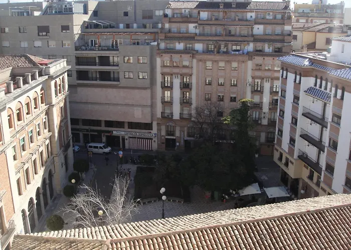 Xauen En Pleno Centro Con Acceso Autorizado Y A 100M De La Catedral