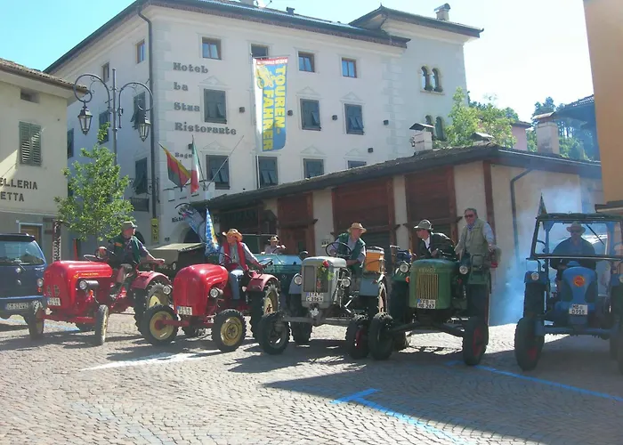 La Stua
