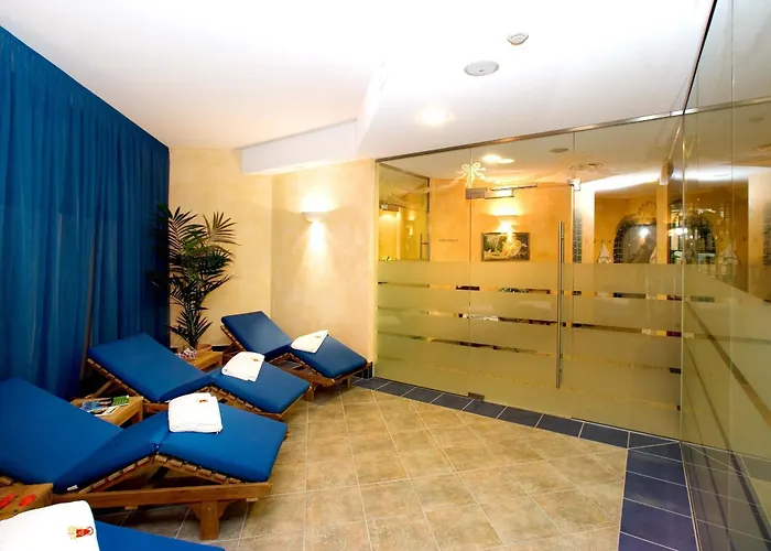 Hotel&Wellness Fra I Pini