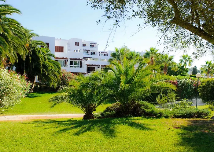 Animaux admis Palia Puerto Del Sol 3 Sup