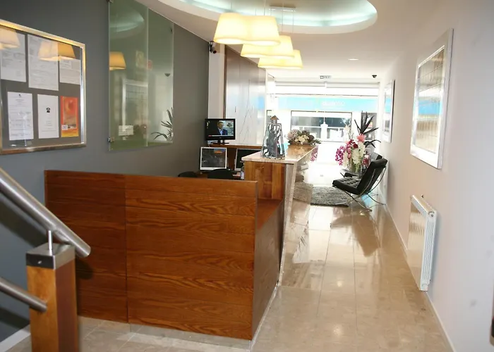 Hotel barato: Hotel Ancora Mar