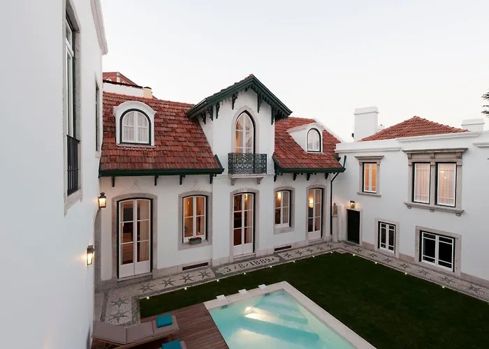 Hotel Jacuzzi: Casa Balthazar
