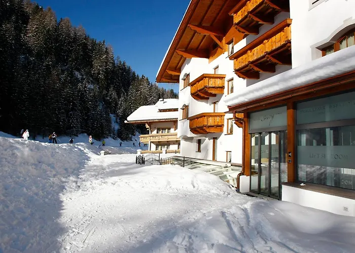 Hotel mit Pool: Savoy Dolomites Luxury & Spa Hotel