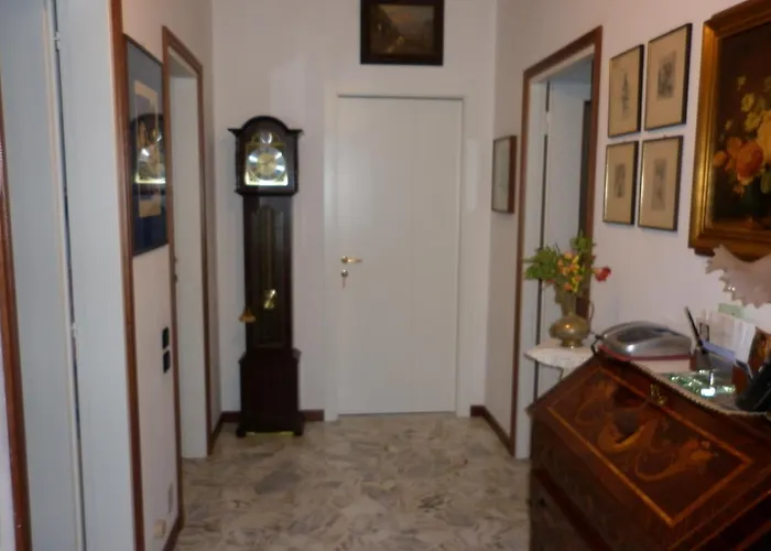 Animaux admis B&B Villa Olmo