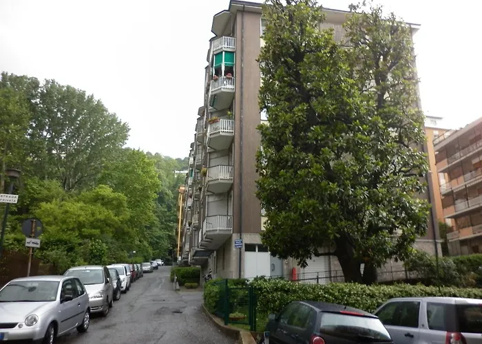 Animaux admis B&B Villa Olmo