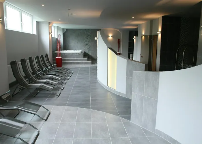 3-Sterne-Hotel: Hotel Panorama