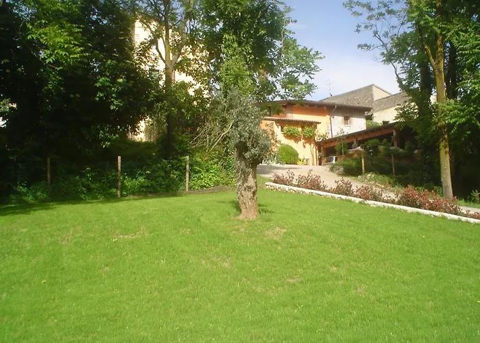 Borgo Di Calmasino