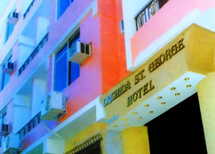 Orchida St. George Hotel