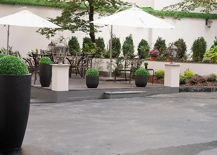 Location de vacances: Palacina Berlin - Serviced Apartments