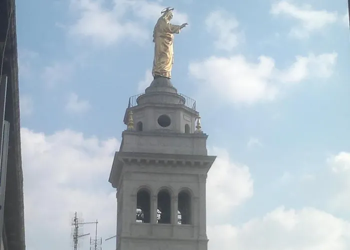 Hotel familiare: Hotel Stadler 2