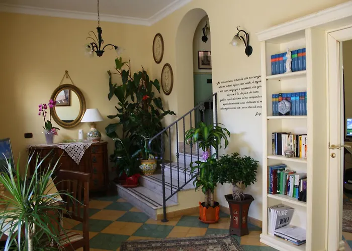 Family Friendly Hotels I Tetti Di Girgenti