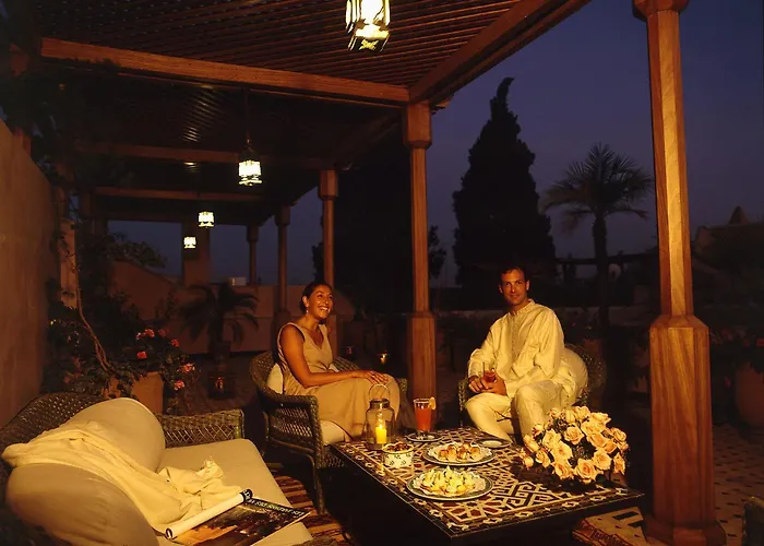 Hotels With Four Stars Riyad Al Moussika