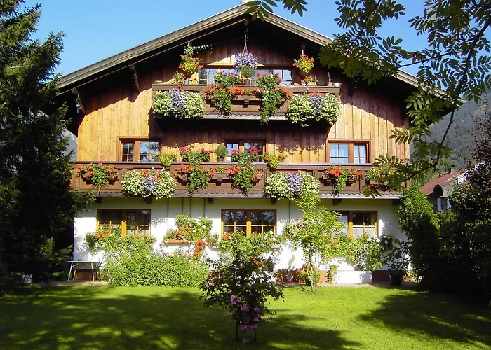 Skivakantie: Happy Camp Hofherr