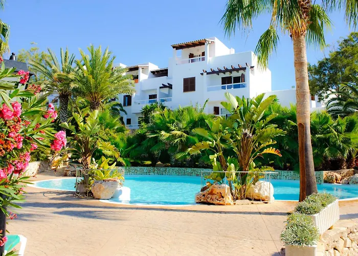 Animaux admis Palia Puerto Del Sol 3 Sup