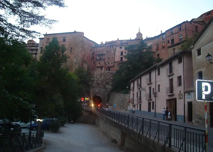 Hotel: Hotel Mesón del Gallo
