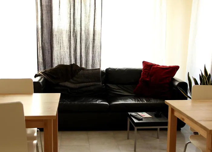 Hotel romantico: Hotel Sauro