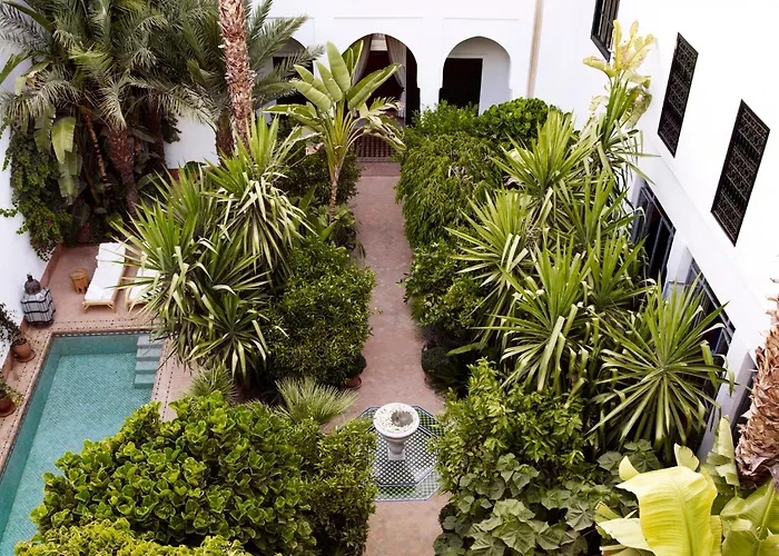 L' Marrakech