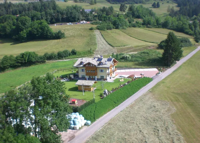 Agritur Maso Chemela