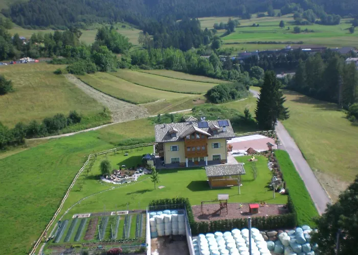 Agritur Maso Chemela