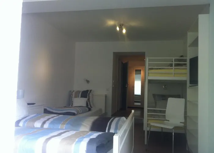  Bed & Breakfast Bonnanotte