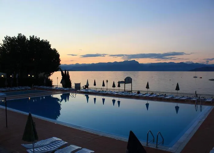 Hotel vicino al College: Camping Wien