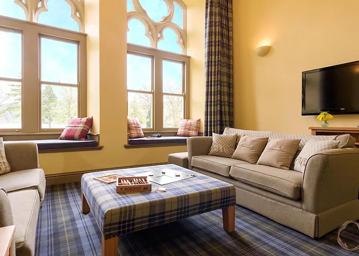 Apartments Highland Club Direct