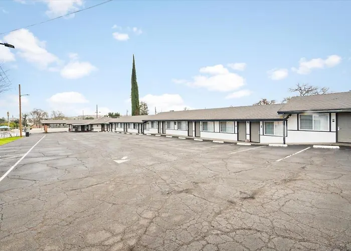 Cielo House Inn -