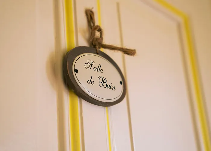 Bed&Breakfast Le Chalet