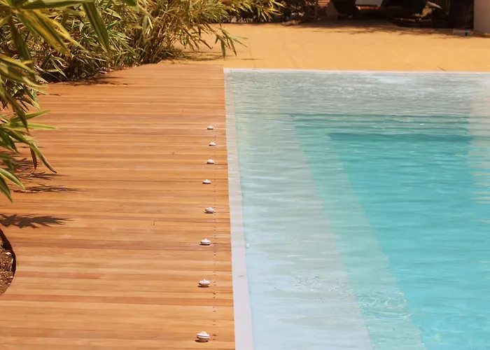 HÔTEL C SUITES chambres spacieuses