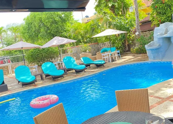Cheap hotels D' Franchesis Hostal