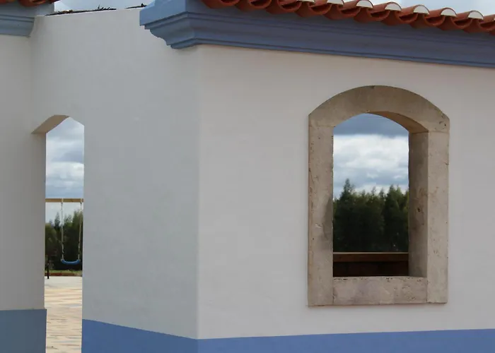 Hotel perto da faculdade: Casas De Mirobriga