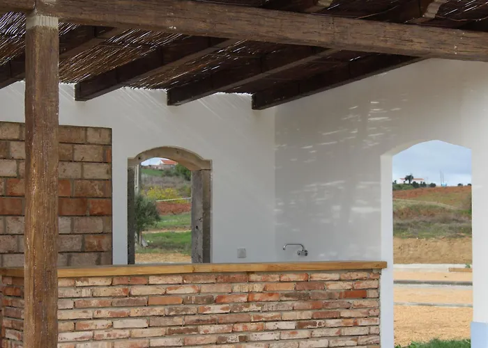 Hotel perto da faculdade: Casas De Mirobriga
