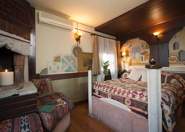 Hotel Am Empress Zoe