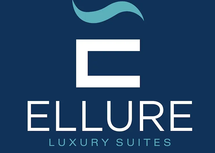 5 sterren hotel: Ellure Luxury Suites