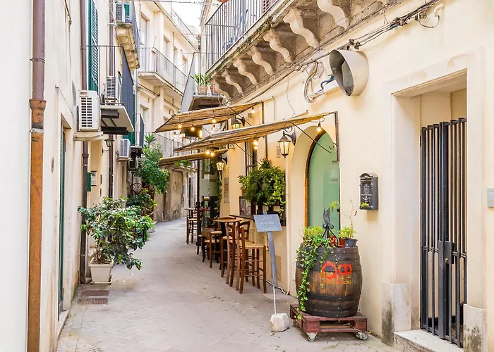 Hotel: Modica For Family - Rooms And Apartments
