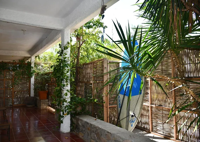  La Playita