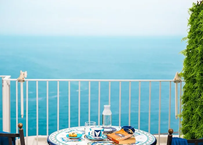 La Divina Amalfi Coast