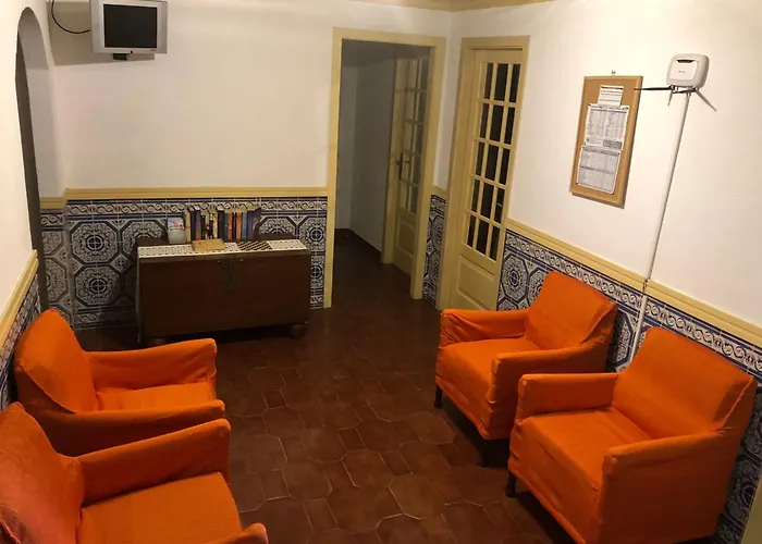 Olinda'S Rooms