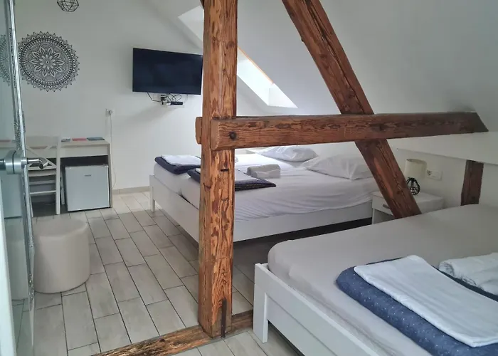Azur Rooms