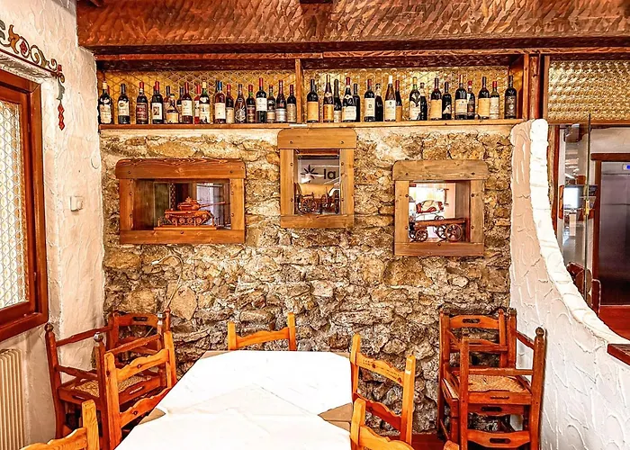 Ristorante La Baitina