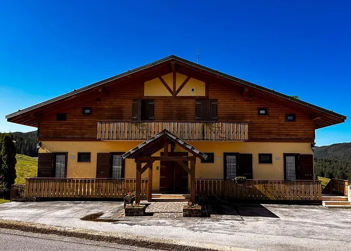 Ristorante La Baitina