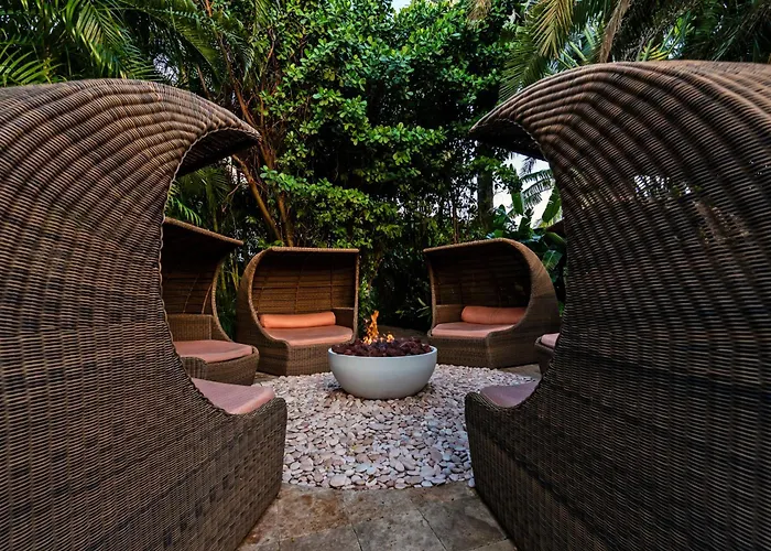 The Standard Spa, Miami Beach (Adults Only)