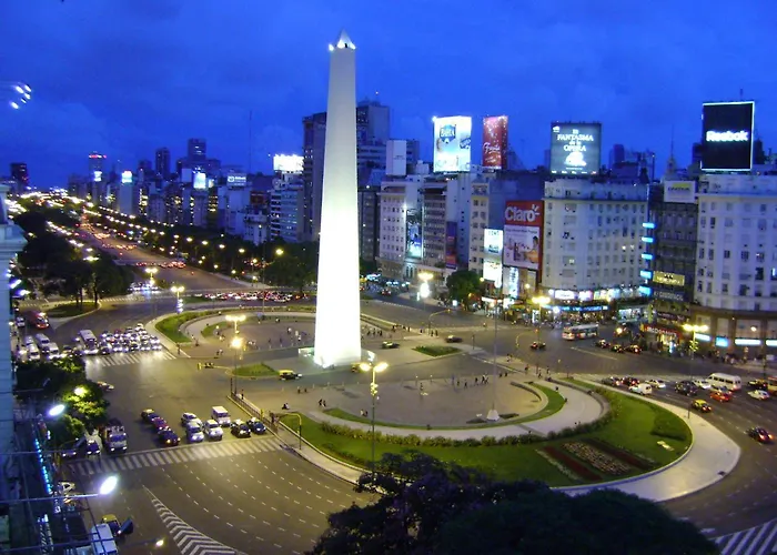 Hotel: Bristol Hotel