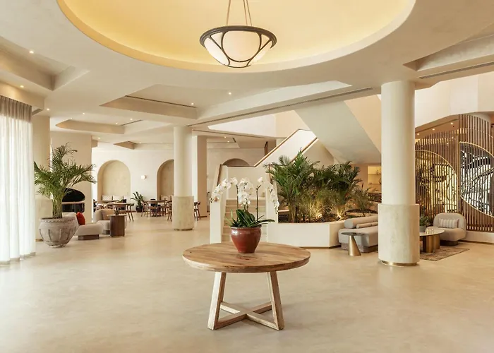 Best Selfcatering Le Meridien Fairway
