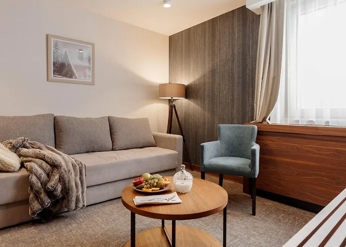 Spa Hotels Resorts Grand Kopaonik