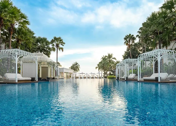 Intercontinental Hua Hin By Ihg